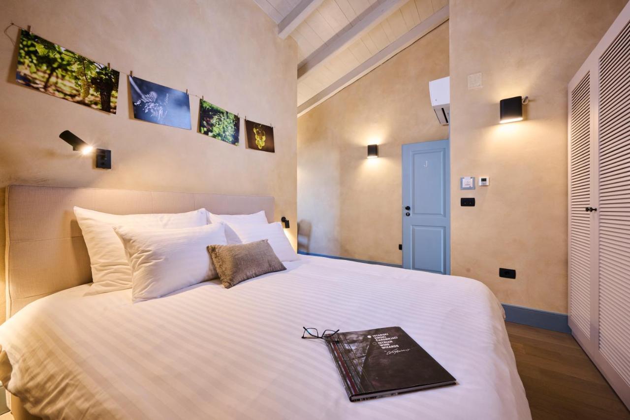 Winery Cuj Bed & Breakfast Vilanija Exterior foto